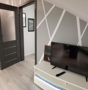 Apartamenty Królewskie