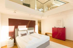 Mint@Naschmarkt Premium Apartments