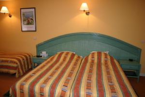 Hotel Le Relais de Pommard