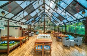 Munjoh Ocean Resort - Private Beachfront Luxury Retreat in Havelock