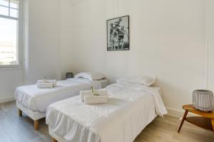 Appartements IMMOGROOM - EXCLUSIVE - Terrace - Amazing quiet place - Wifi : photos des chambres