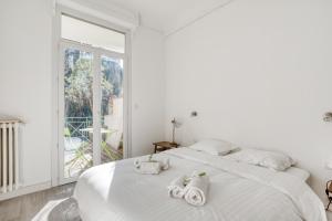 Appartements IMMOGROOM - EXCLUSIVE - Terrace - Amazing quiet place - Wifi : photos des chambres