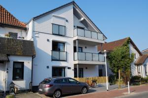 Deichresidenz Büsum