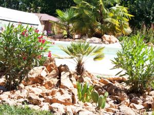 Cottage O Temps de Vivre