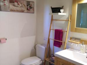 Cottage O Temps de Vivre