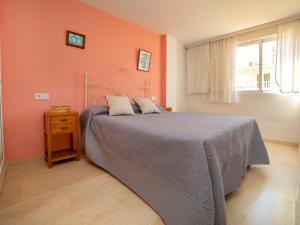 Apartment Cala Manzanera-2 by Interhome