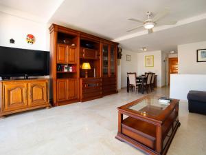 Apartment Cala Manzanera-2 by Interhome