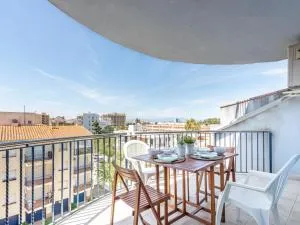Apartment Nuvol Blau-2 by Interhome - Palau-Saverdera