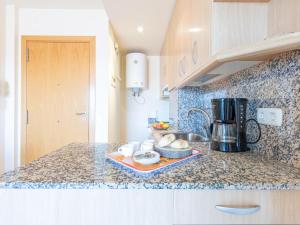 Apartment Nuvol Blau-2 by Interhome