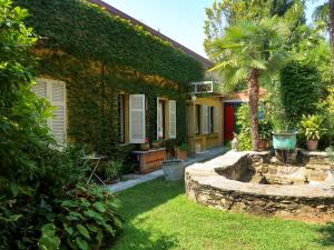 Holiday Home Atelier-2 by Interhome