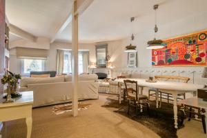 Luderna - Apartamento Besiberri