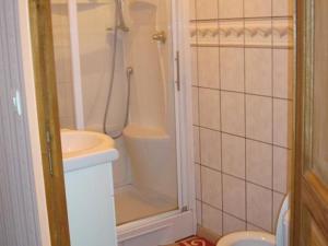 B&B / Chambres d'hotes Leval : Chambre Double Standard