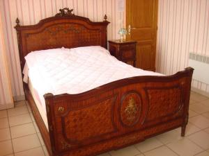 B&B / Chambres d'hotes Leval : photos des chambres