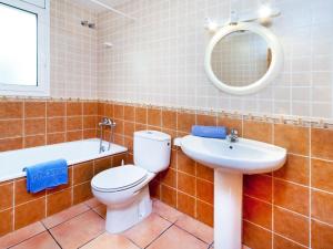 Villa Villa Mimosa II by Interhome