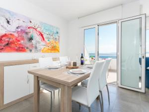 Holiday Home Jeroni Pau by Interhome