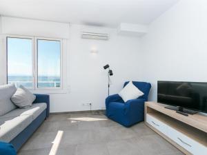 Holiday Home Jeroni Pau by Interhome