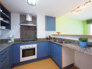 Apartment Royal Marine-3 by Interhome