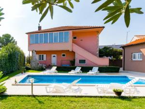 Apartment Jere-2 by Interhome