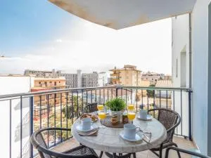 Apartment Nuvol Blau-3 by Interhome - Palau-Saverdera