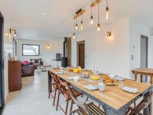 Holiday Home Villa Kerhostin by Interhome