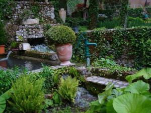 Maisons d'hotes Moulin Rouhaud : photos des chambres