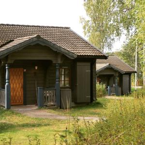 Cottage room in Kloten Nature Resort
