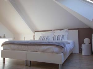 B&B / Chambres d'hotes La Dolce Vita : photos des chambres