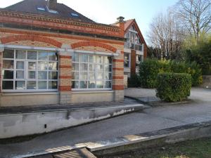 Appartements Gite La Tour Boileau : photos des chambres