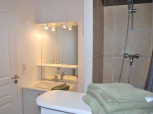 Appartements Gite La Tour Boileau : Appartement 1 Chambre