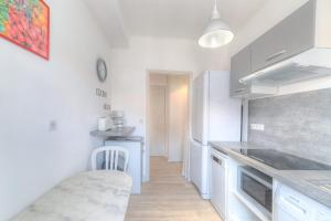 Upstays Beachfront Calm 45m2 Apartment