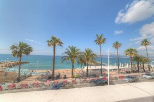 1BR 1min from the beach Cannes heart CONGRESS and BEACHES BY IMMOGROOM