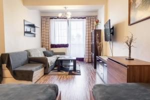 TATRYSTAY Apartments Tatranska