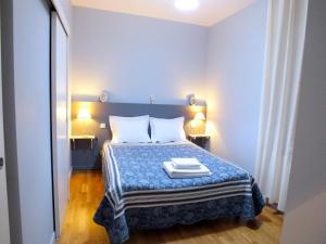 B&B / Chambres d'hotes A la Fleur de Lys : photos des chambres