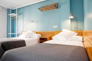 Apartamentos Sabinas Don Jaime