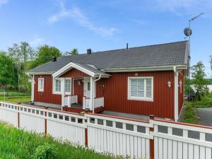 obrázek - Holiday Home Käpälämäki by Interhome