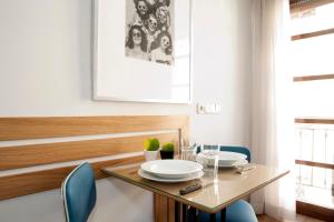 Apartamentos Sabinas Don Jaime