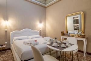 Dama Bianca Boutique Hotel Ostuni