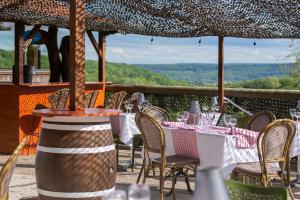 Sejours a la campagne L'Arbre a Cabane : photos des chambres