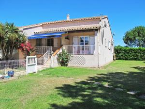 Holiday Home Simoni - GHI301