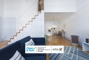 Tripas-Coração, Sá da Bandeira