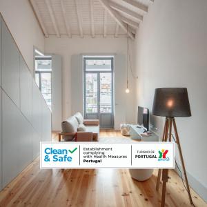 Tripas-Coração, Sá da Bandeira