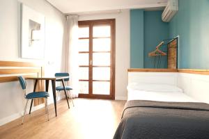 Apartamentos Sabinas Don Jaime