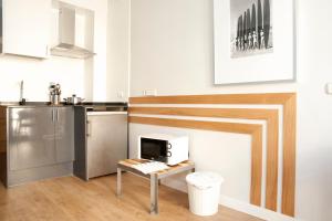 Apartamentos Sabinas Don Jaime