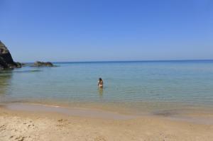 Charming Apartment in Iglesias Sardinia