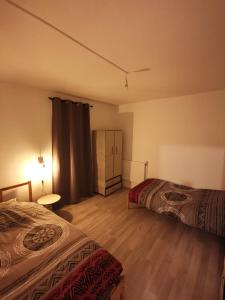 Appartements Appartement Comfort : photos des chambres