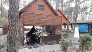 Domek Anna - 图拉瓦