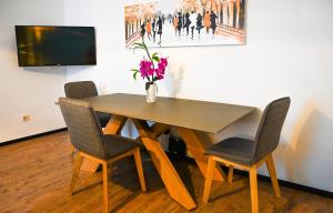 Highlight Apartment Hofburg