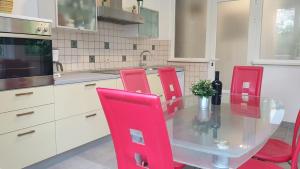 Apartment Coraline on Korcula, seafront