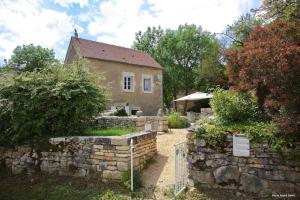 Maisons de vacances Le Domaine des Carriers - Gites : photos des chambres