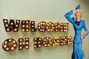 Hotels ibis Styles Nice Aeroport Arenas : photos des chambres